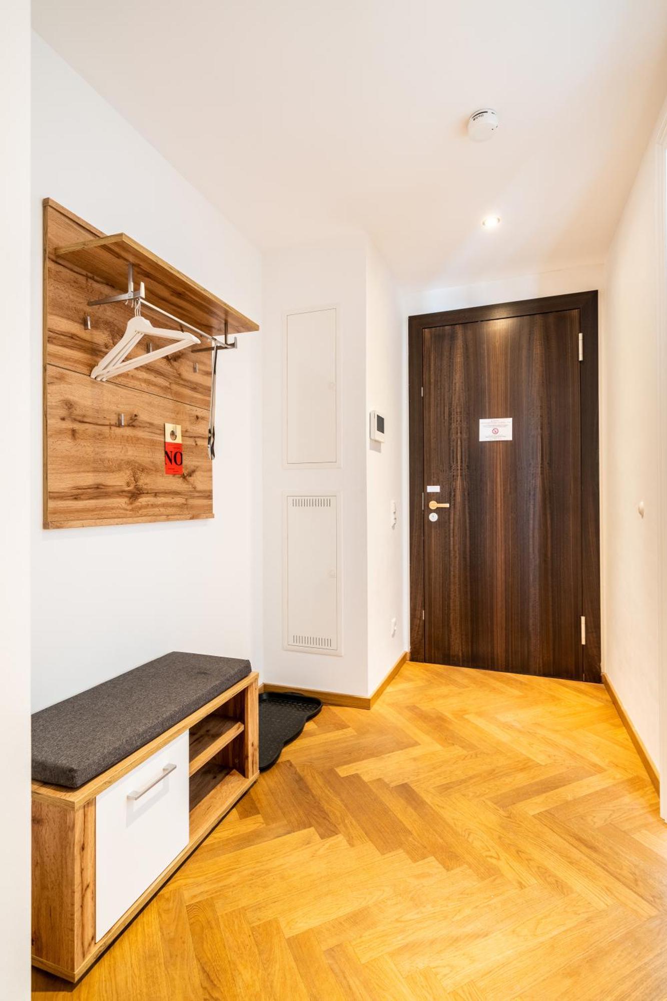 Familienapartment An Der Frauenkirche Dresden Buitenkant foto